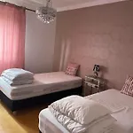 Mountain's House Agadao