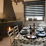 Mountain's House *