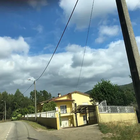 Mountain'S House * Agadao