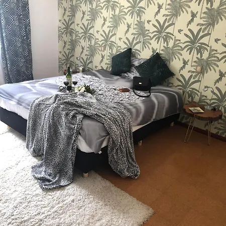 Mountain's House Apartment