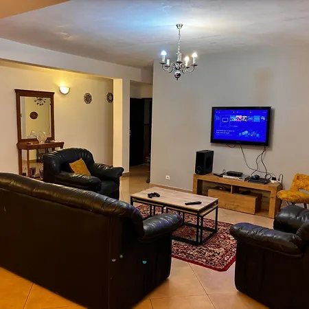 Mountain'S House Apartment