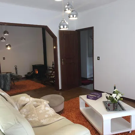 Mountain'S House Apartment *