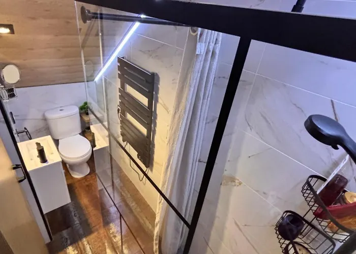 Apartment Mountain'S House Agadao