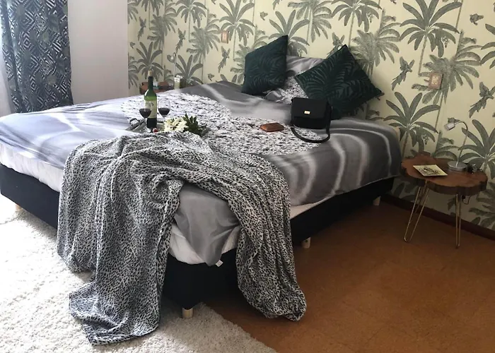 Mountain'S House Apartment