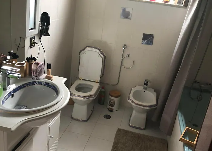 Apartment Mountain'S House
