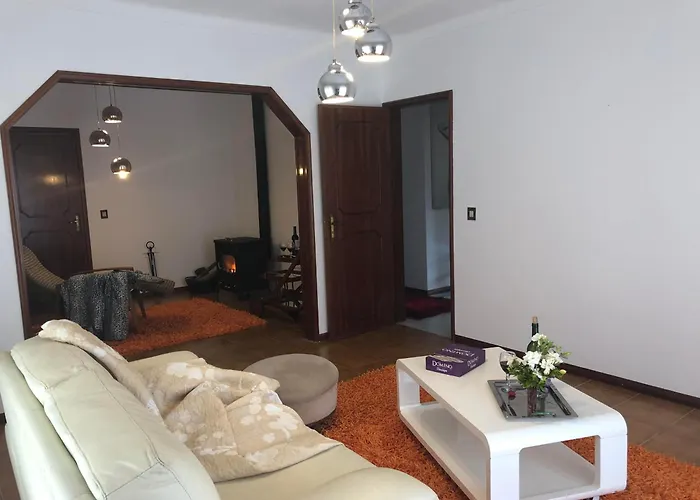 Mountain'S House Apartment *